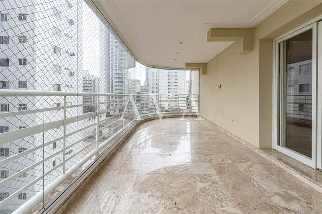 Edificio Bossa Nova Itaim - imagem 5 Edificio Bossa Nova Itaim - imagem 5