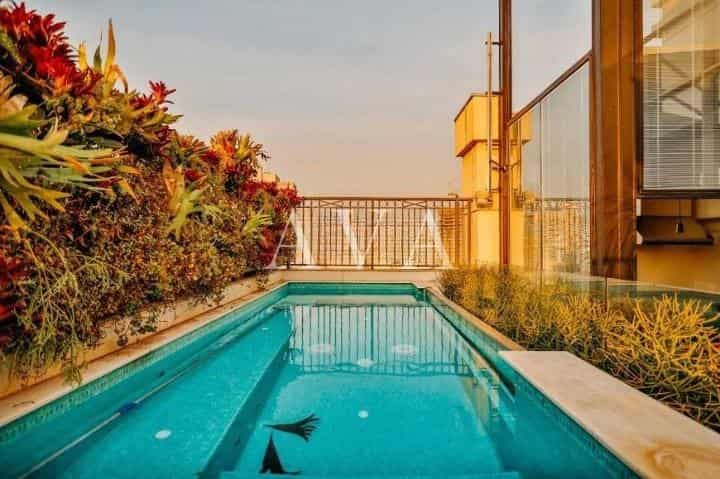 Condomínio England Vila Nova Conceição Condomínio England Vila Nova Conceição