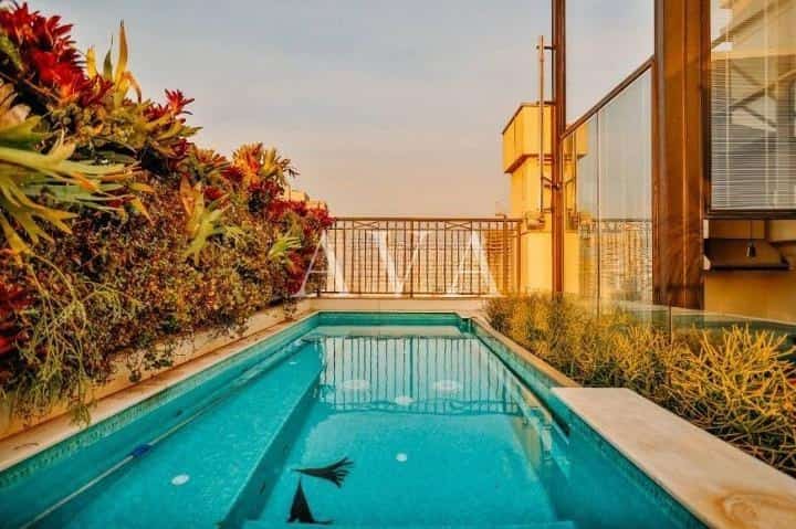 Condomínio England Vila Nova Conceição Condomínio England Vila Nova Conceição