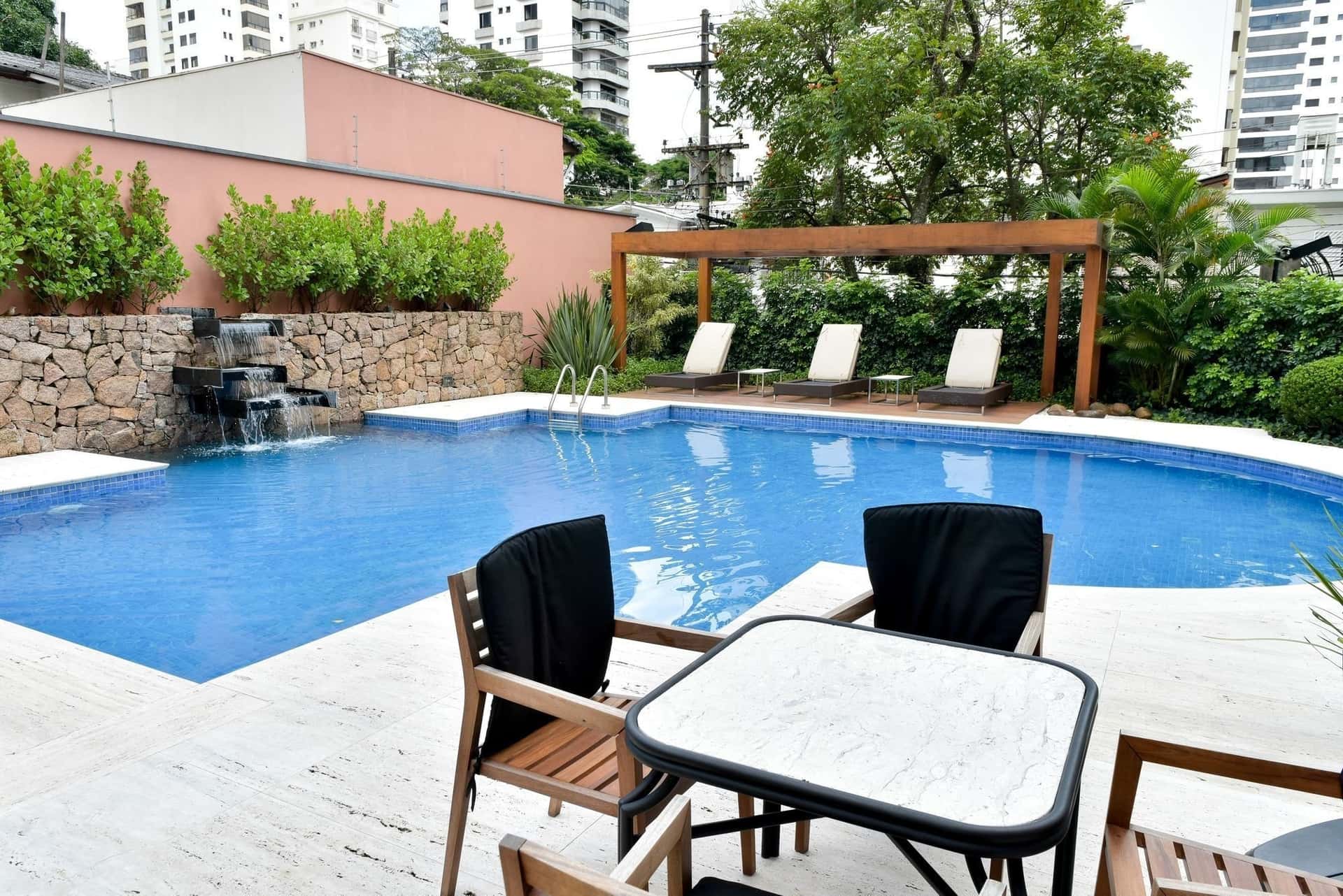 Parque dos Manacas Moema - imagem 2 Parque dos Manacas Moema - imagem 2