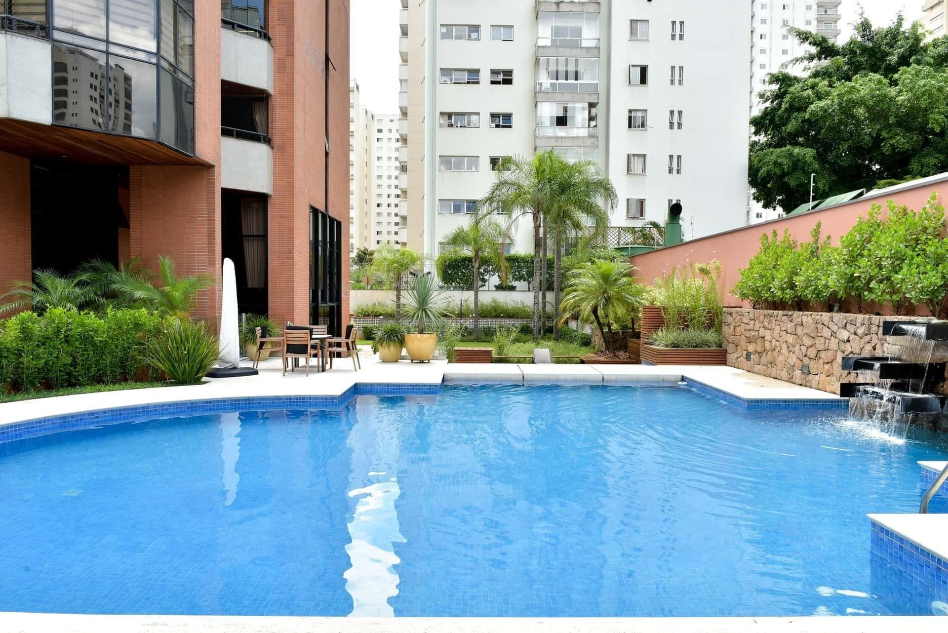 Parque dos Manacas Moema - imagem 3 Parque dos Manacas Moema - imagem 3