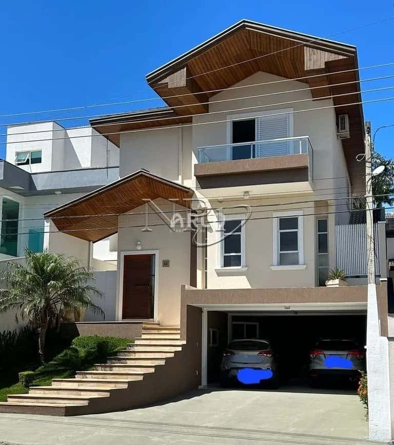 Residencial Altos da Serra Iv - imagem 2 Residencial Altos da Serra Iv - imagem 2