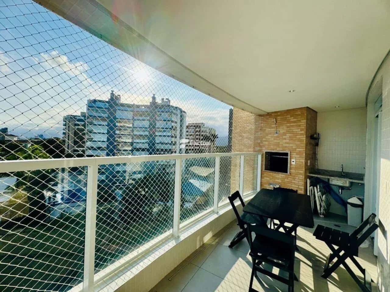 Riviera Flat São Lourenço - imagem 2 Riviera Flat São Lourenço - imagem 2