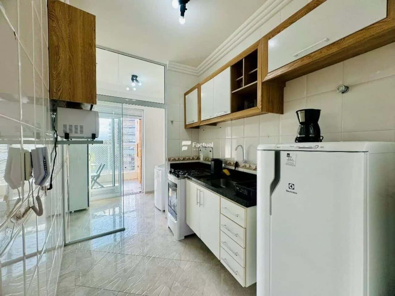 Riviera Flat São Lourenço - imagem 3 Riviera Flat São Lourenço - imagem 3