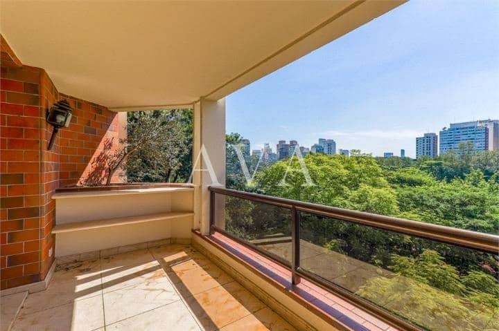 Apartamento Les Jardins Apartamento Les Jardins - foto principal