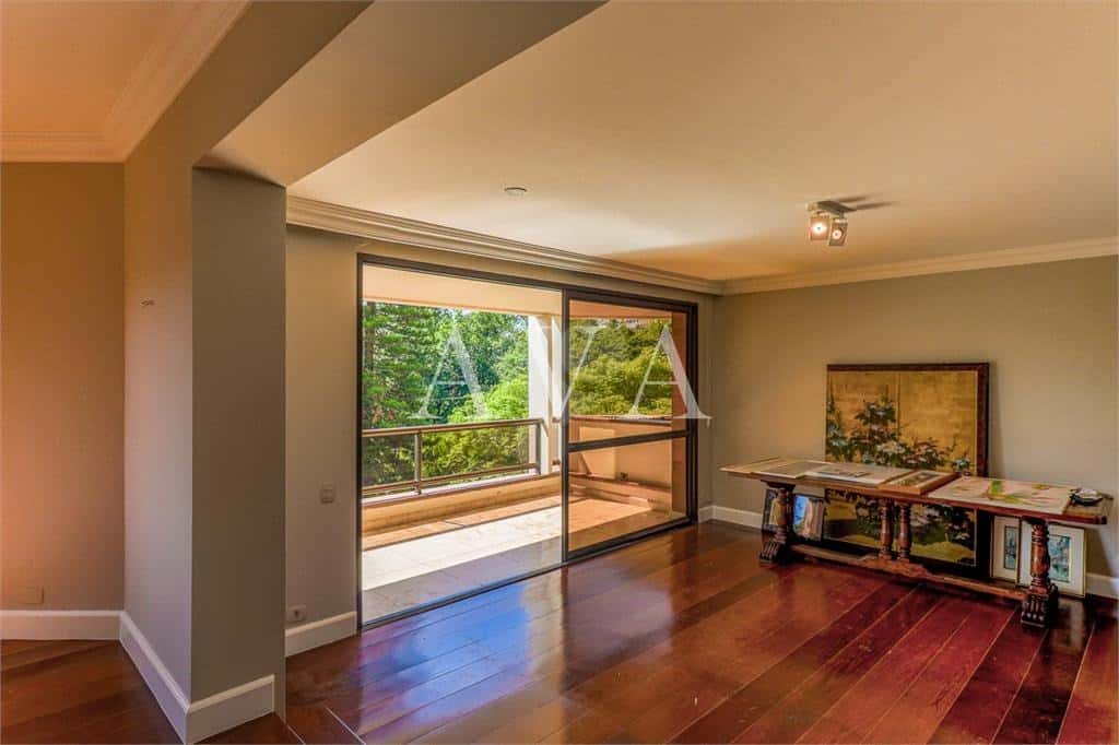 Apartamento Les Jardins - imagem 2 Apartamento Les Jardins - imagem 2