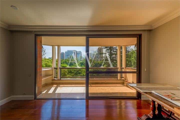 Apartamento Les Jardins - imagem 3 Apartamento Les Jardins - imagem 3