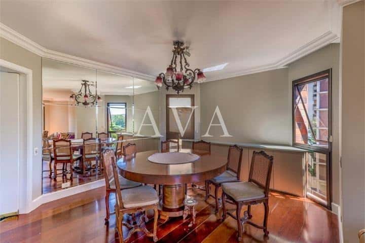 Apartamento Les Jardins - imagem 4 Apartamento Les Jardins - imagem 4