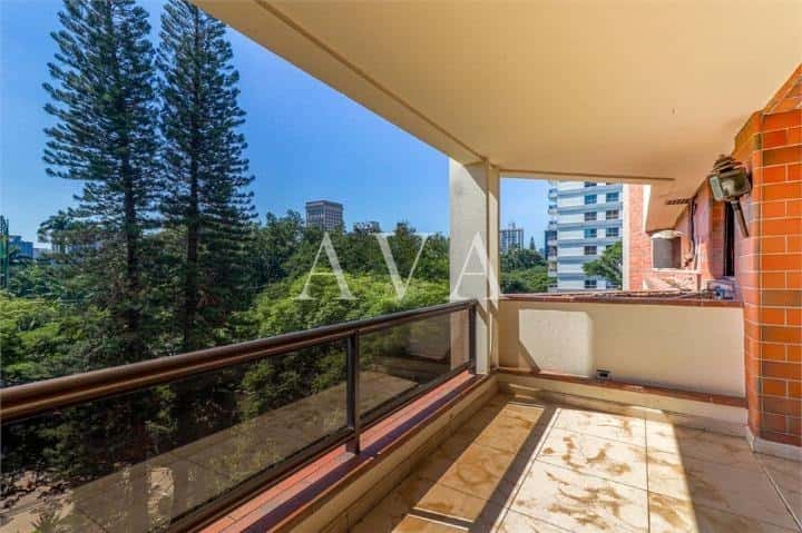 Apartamento Les Jardins - imagem 5 Apartamento Les Jardins - imagem 5