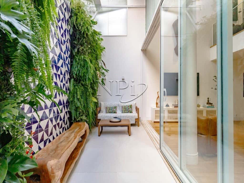 Villa Itaim - imagem 2 Villa Itaim - imagem 2