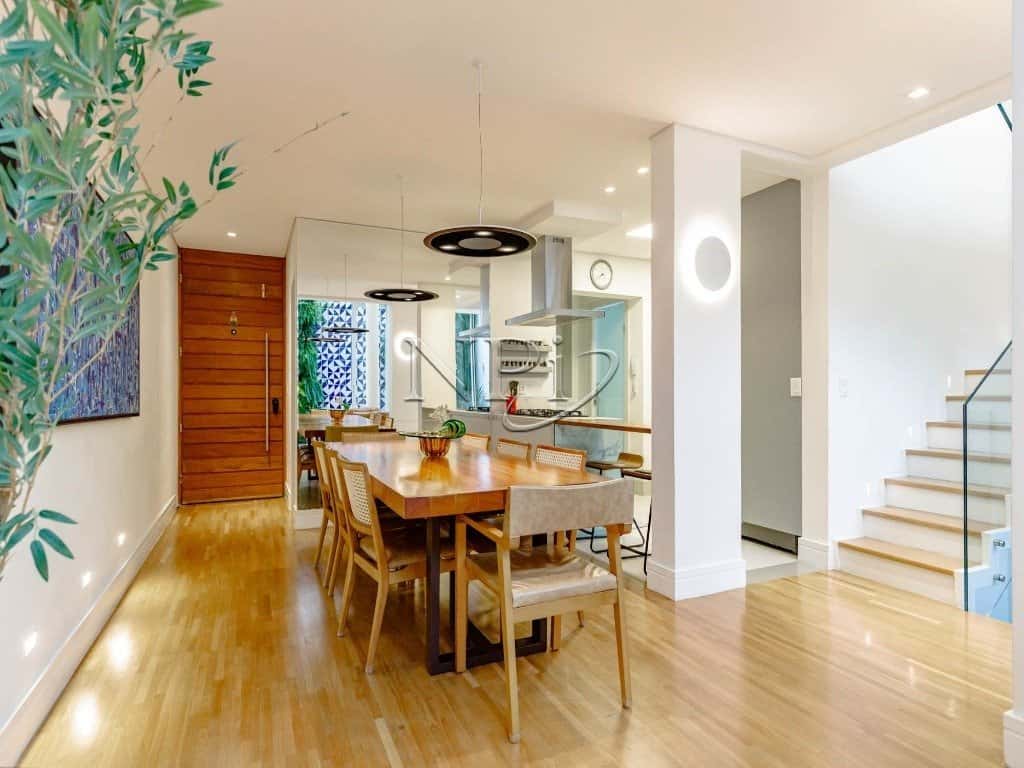 Villa Itaim - imagem 3 Villa Itaim - imagem 3