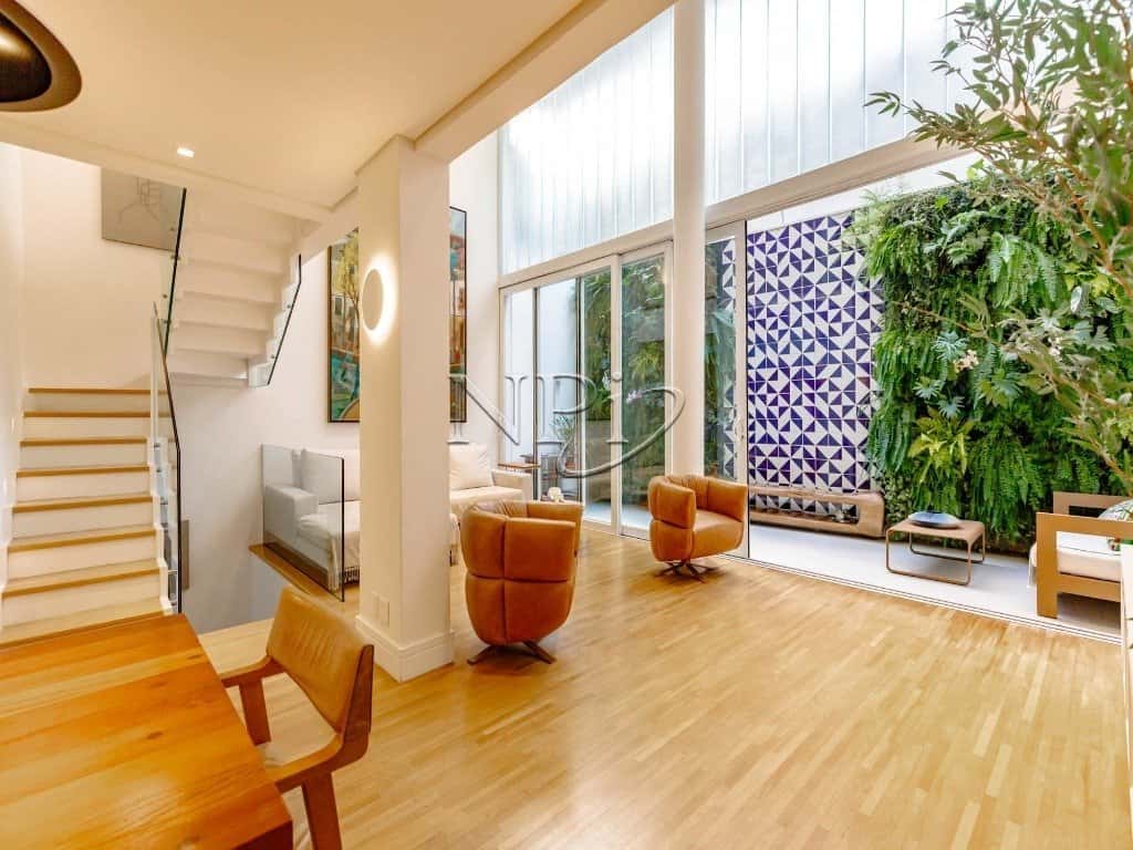 Villa Itaim - imagem 4 Villa Itaim - imagem 4