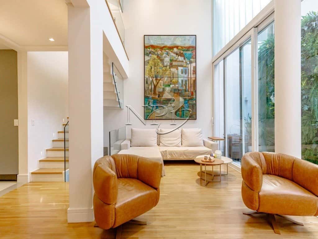 Villa Itaim - imagem 5 Villa Itaim - imagem 5