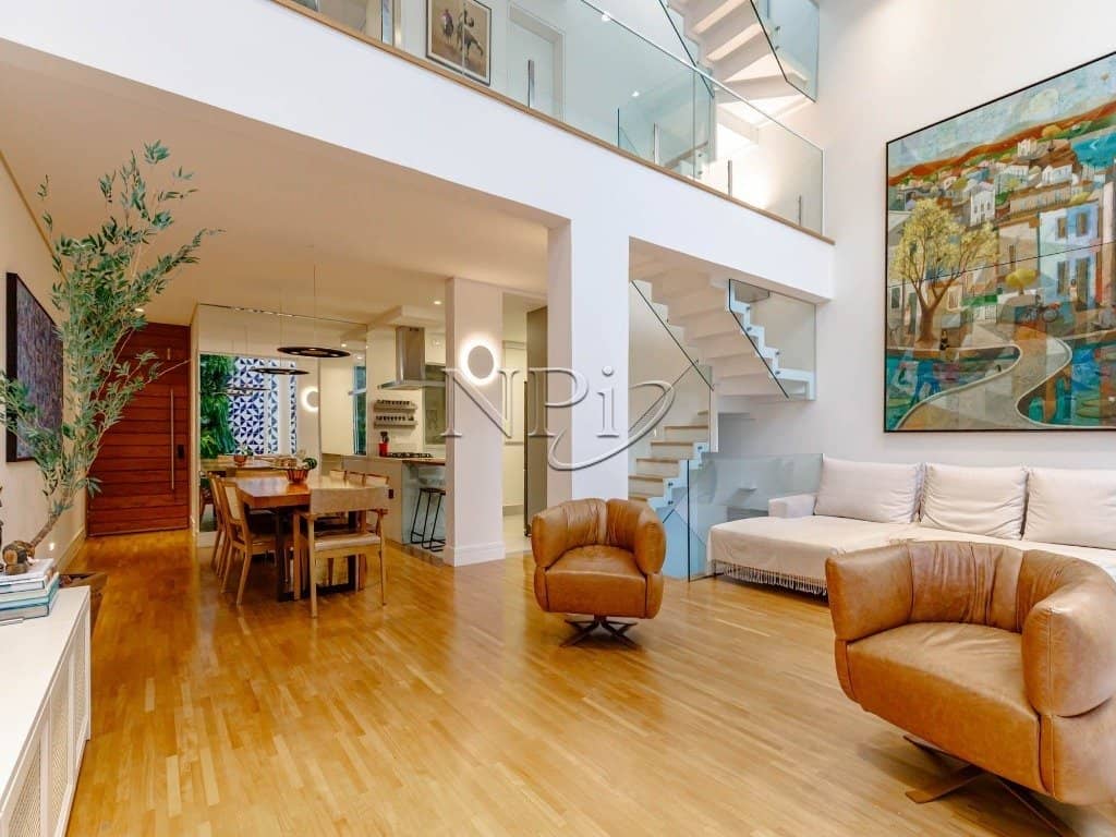 Villa Itaim Villa Itaim - foto principal