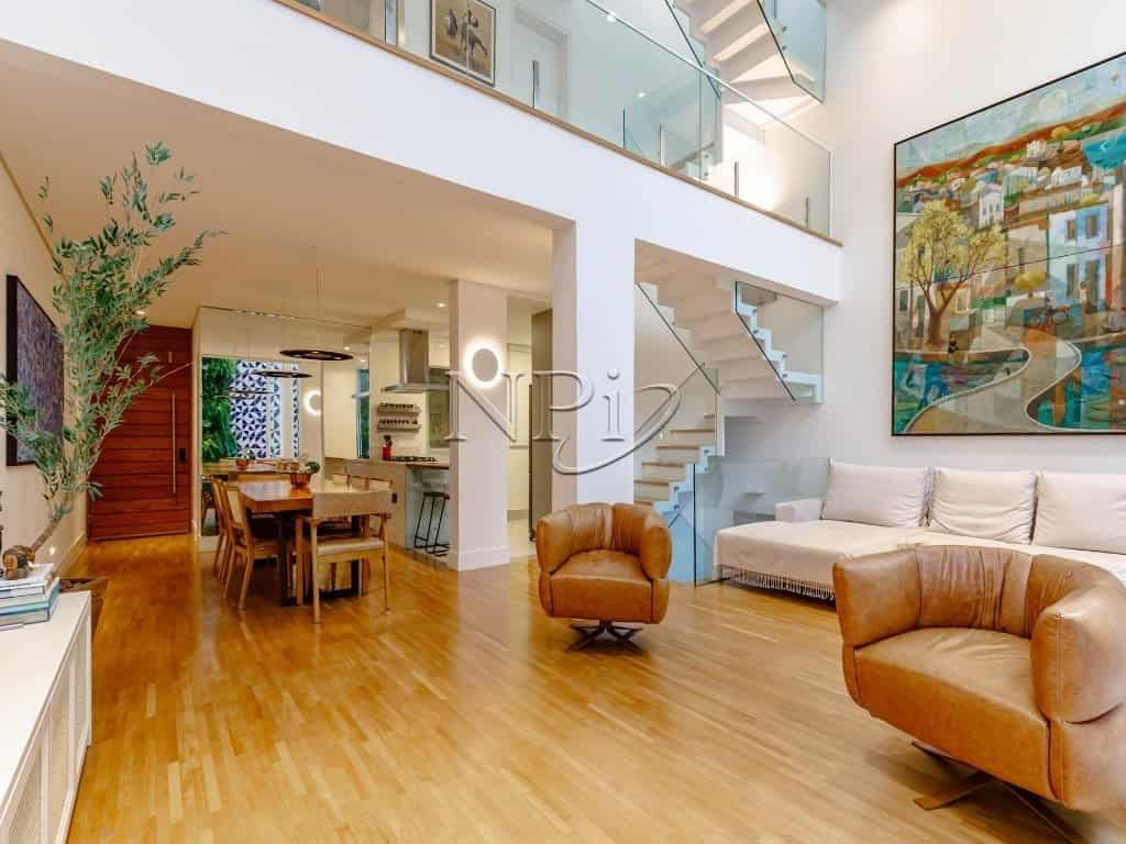 Condomínio Villa Itaim - foto de fundo