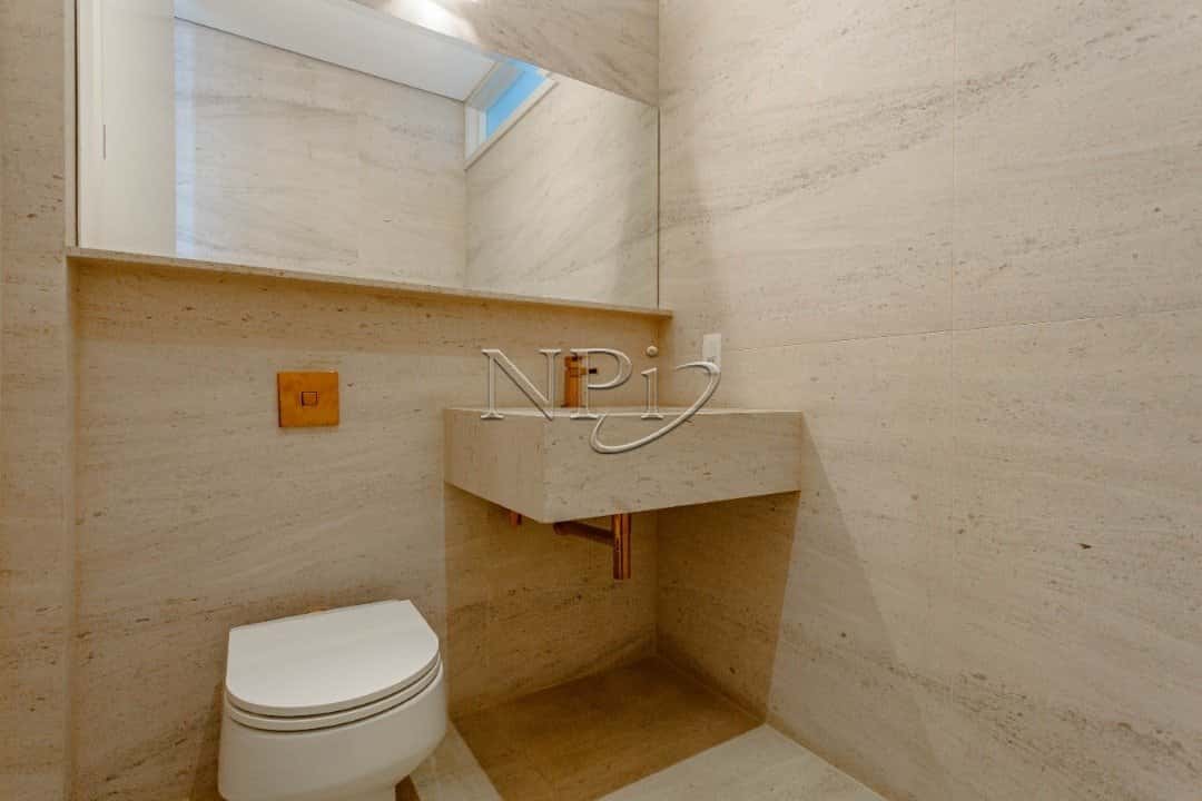 Edificio Morubixaba - imagem 3 Edificio Morubixaba - imagem 3