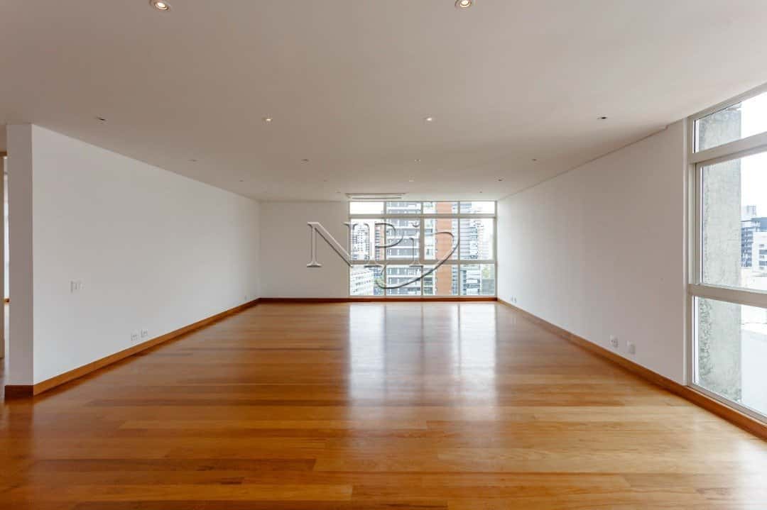 Edificio Morubixaba - imagem 4 Edificio Morubixaba - imagem 4