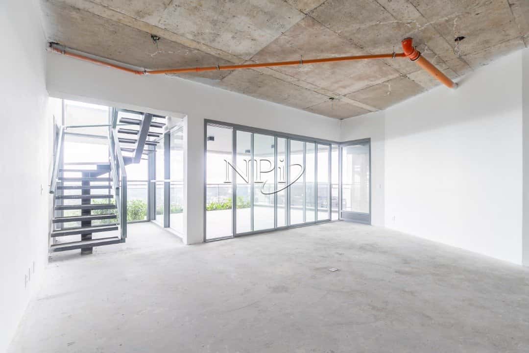 O Parque Brooklin Cobertura - imagem 4 O Parque Brooklin Cobertura - imagem 4