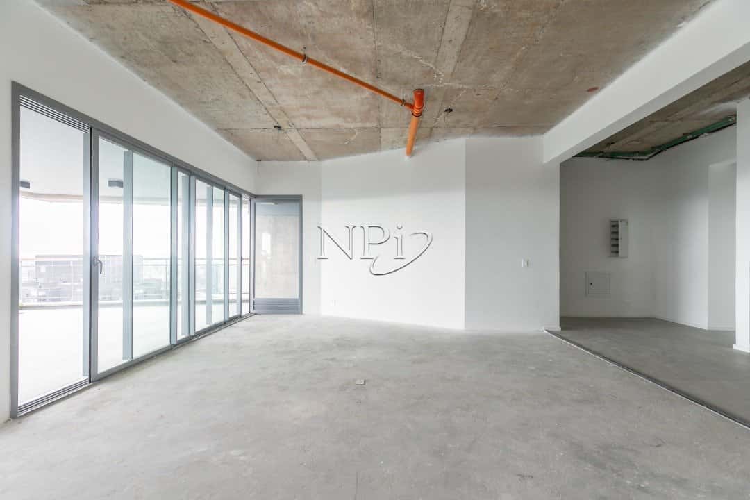 O Parque Brooklin Cobertura - imagem 5 O Parque Brooklin Cobertura - imagem 5