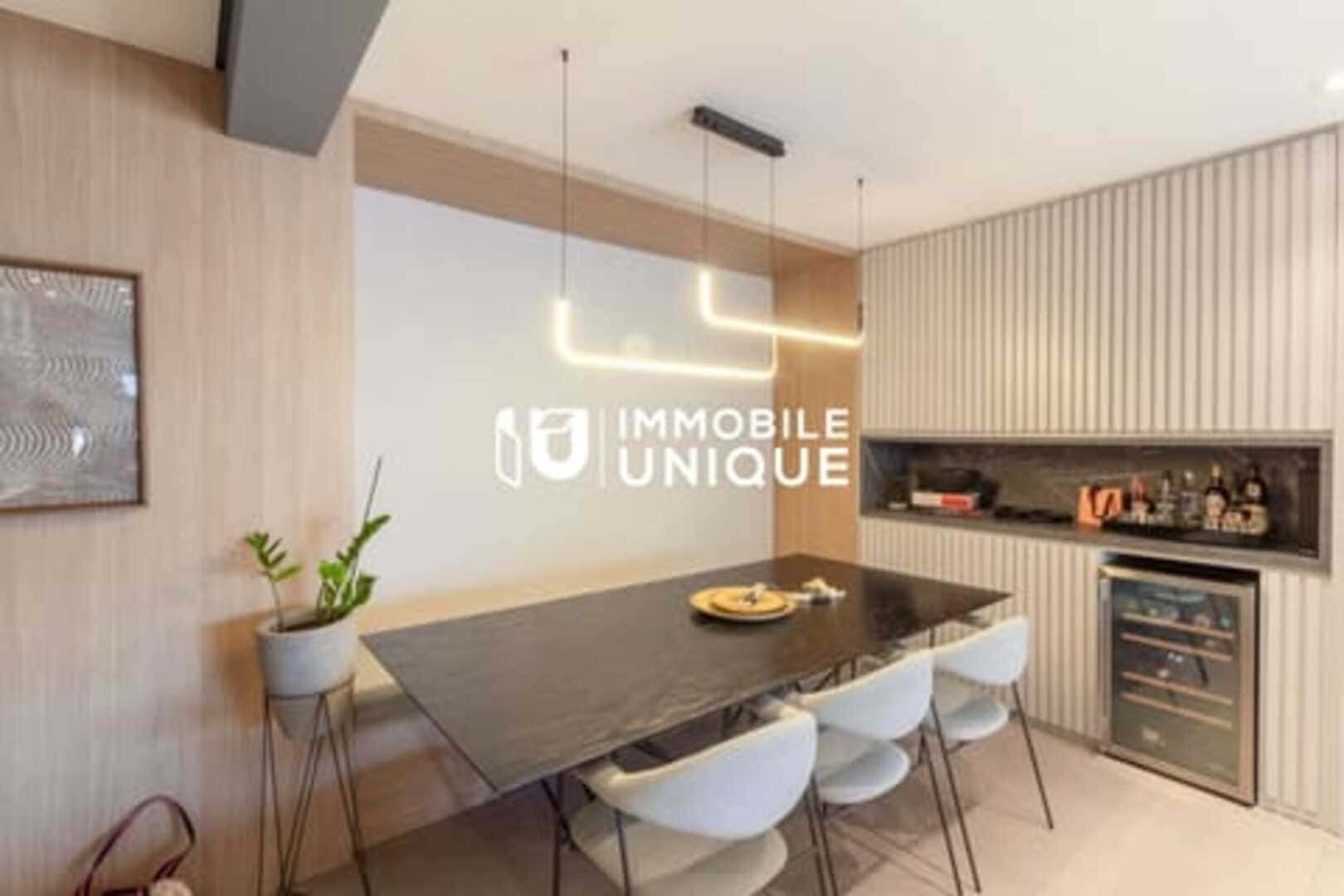 Residencial Le Quartier - imagem 2 Residencial Le Quartier - imagem 2