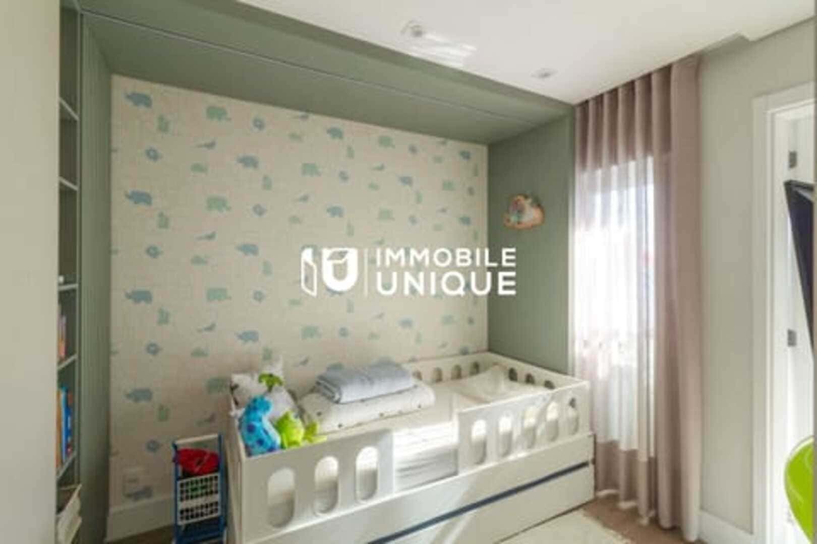 Residencial Le Quartier - imagem 4 Residencial Le Quartier - imagem 4