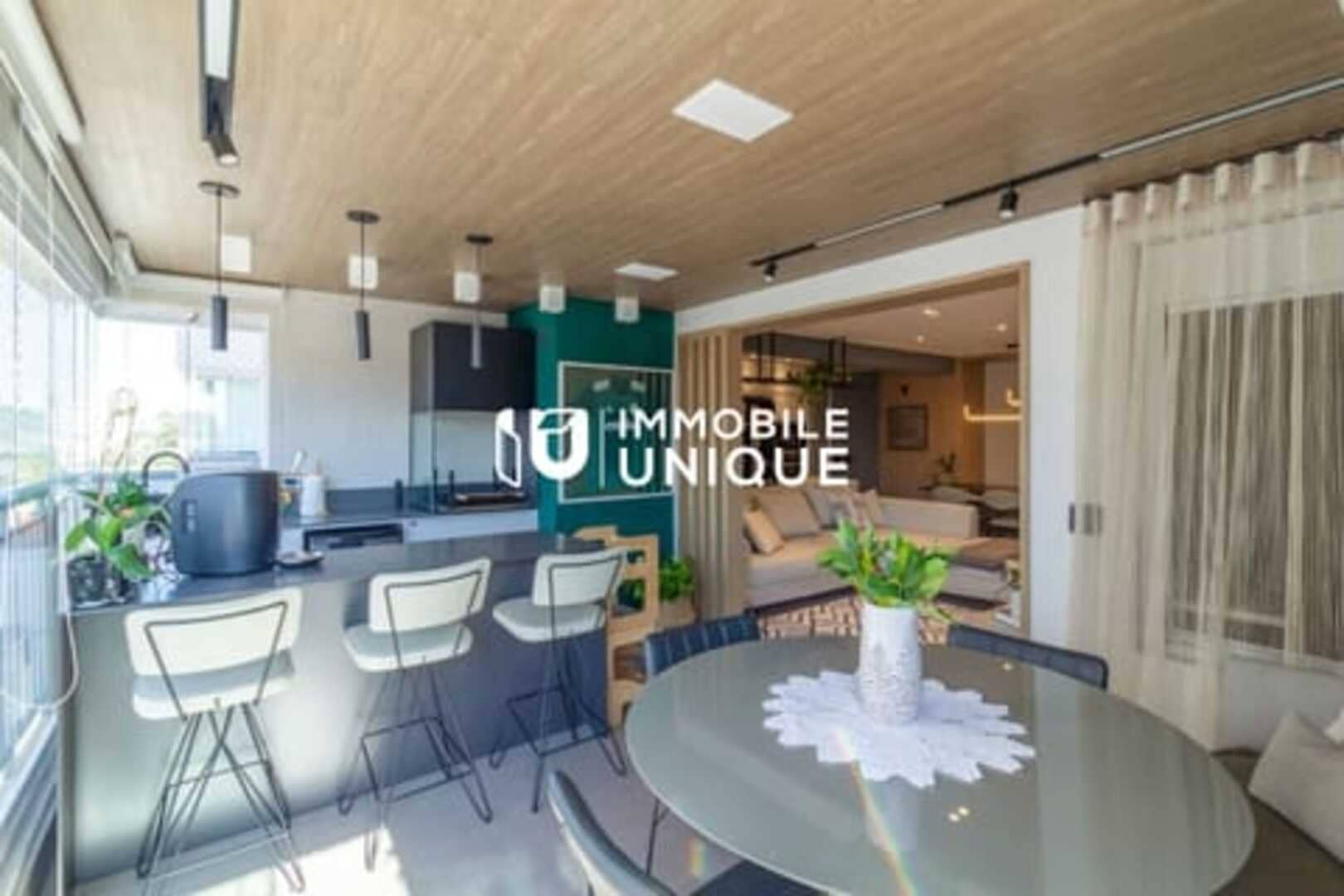 Residencial Le Quartier Residencial Le Quartier - foto principal