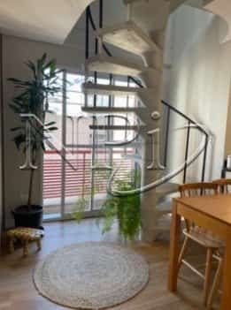 Estilo Sumare Cobertura Estilo Sumare Cobertura Sala de estar