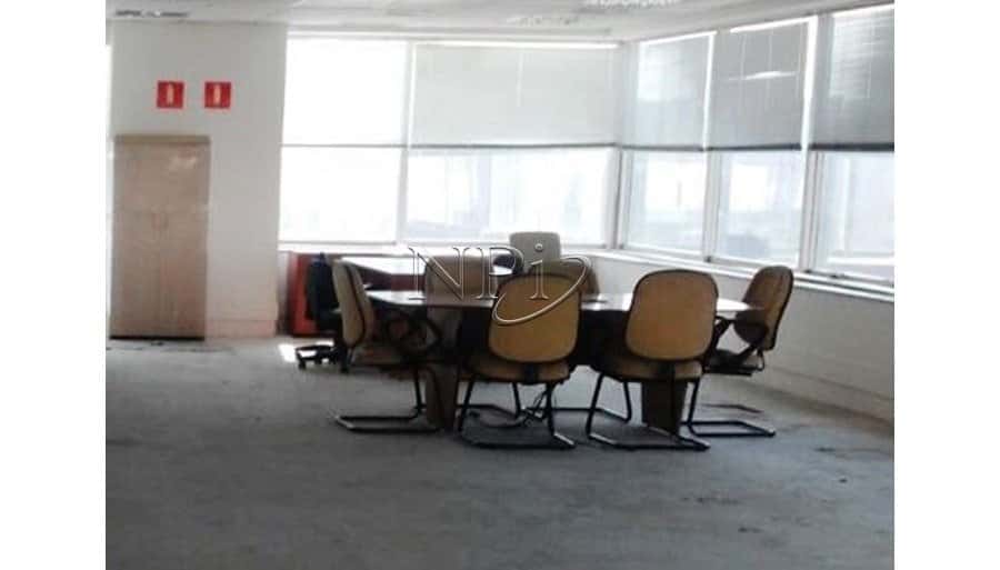 Edifício River Park Aluguel - imagem 4 Edifício River Park Aluguel - imagem 4