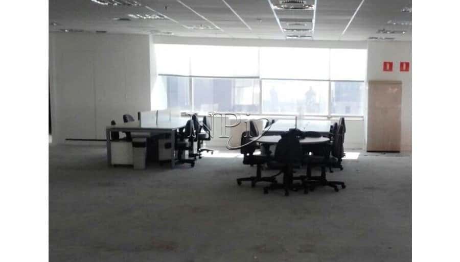 Edifício River Park Aluguel - imagem 5 Edifício River Park Aluguel - imagem 5