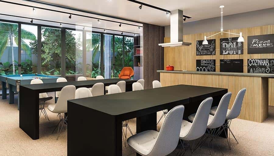 Vision Pinheiros - imagem 4 Vision Pinheiros - imagem 4