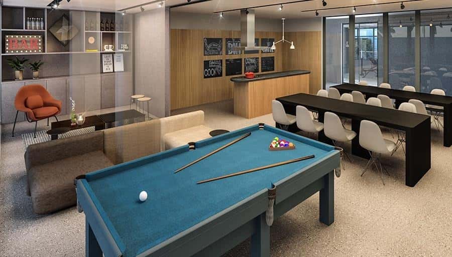 Vision Pinheiros - imagem 5 Vision Pinheiros - imagem 5