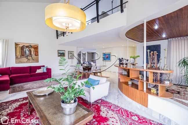 Condomínio Maria Victória Cobertura - foto de fundo