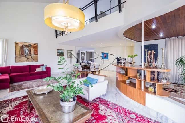 Condomínio Maria Victória Cobertura Condomínio Maria Victória Cobertura - foto principal 1