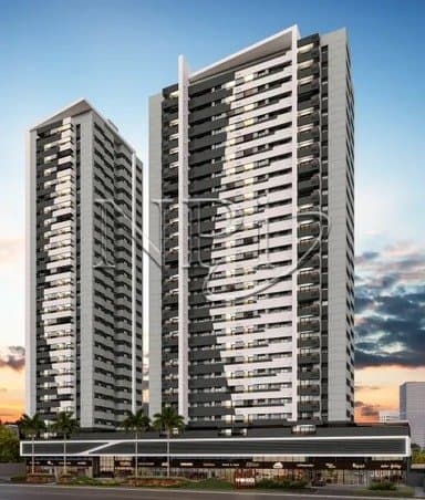 Condomínio Wonder Cidade Jardim Wonder Cidade Jardim