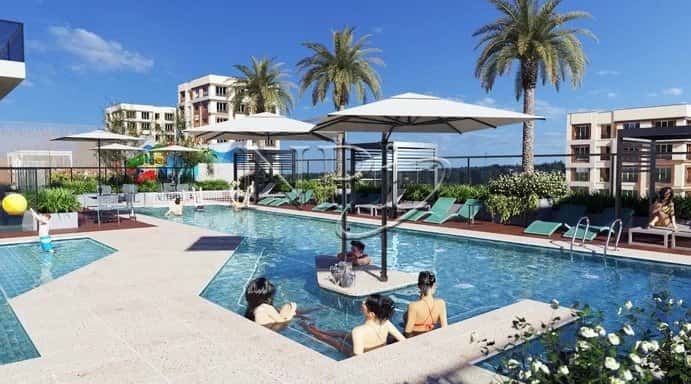 Wonder Cidade Jardim - imagem 2 Wonder Cidade Jardim - imagem 2