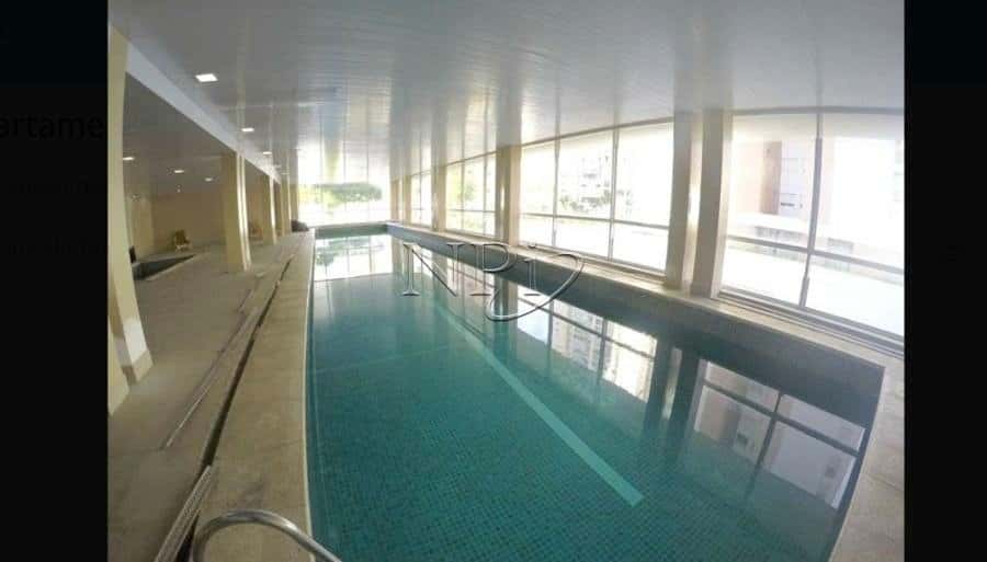 The Parker Aclimação - imagem 2 The Parker Aclimação - imagem 2