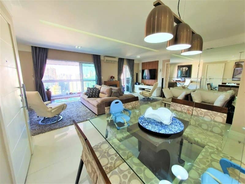 Jade Morumbi Panamby Jade Morumbi Panamby - foto principal