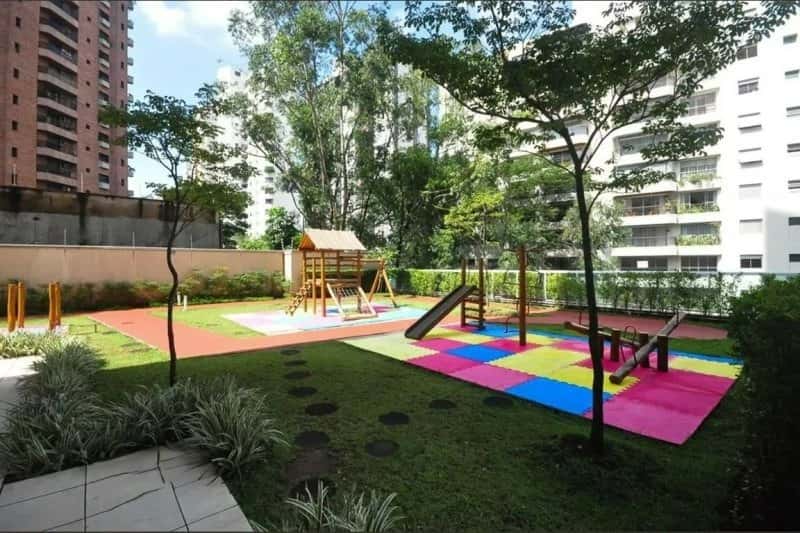 Jade Morumbi Panamby - imagem 4 Jade Morumbi Panamby - imagem 4