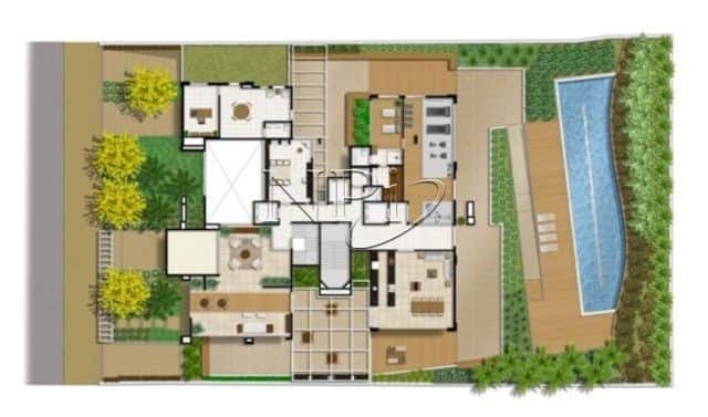 Domna Pompeia - imagem 4 Domna Pompeia - imagem 4