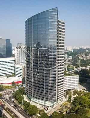 Edifício Torre Z Edifício Torre Z