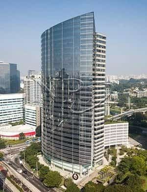 Edifício Torre Z Edifício Torre Z