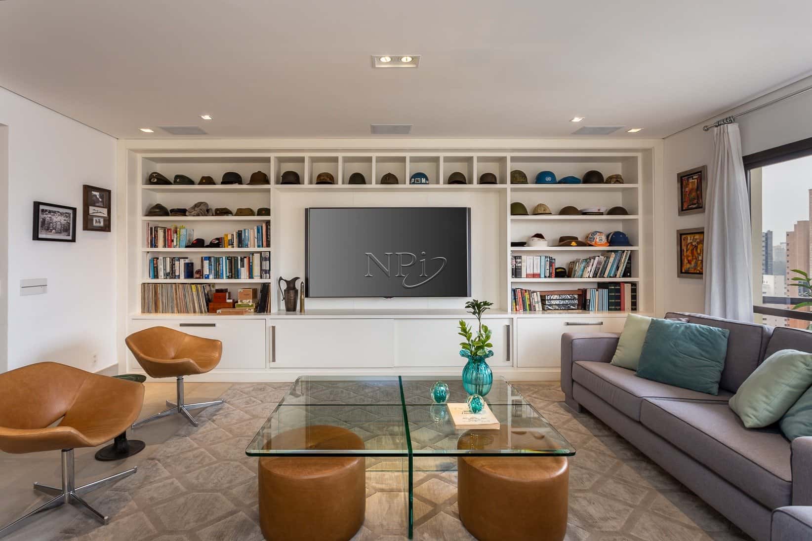 Edifício Gainsborough - imagem 3 Edifício Gainsborough - imagem 3