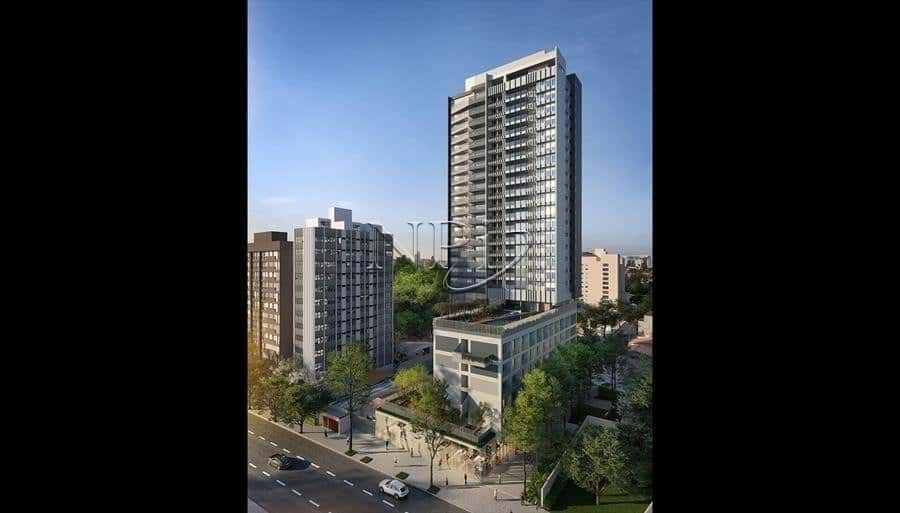 Ventura Pinheiros - imagem 2 Ventura Pinheiros - imagem 2