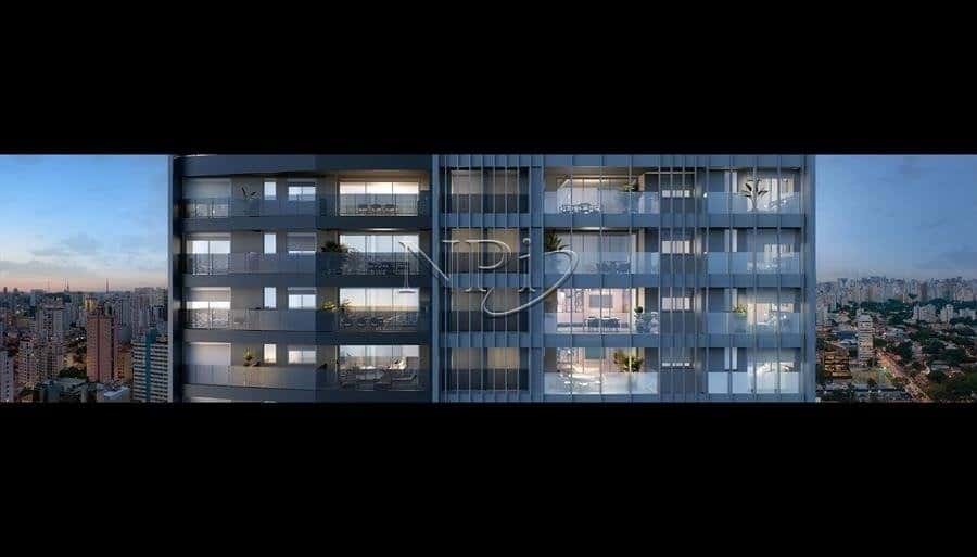 Ventura Pinheiros - imagem 4 Ventura Pinheiros - imagem 4