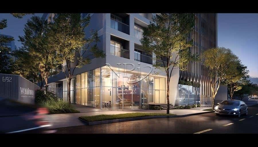 Ventura Pinheiros - imagem 5 Ventura Pinheiros - imagem 5