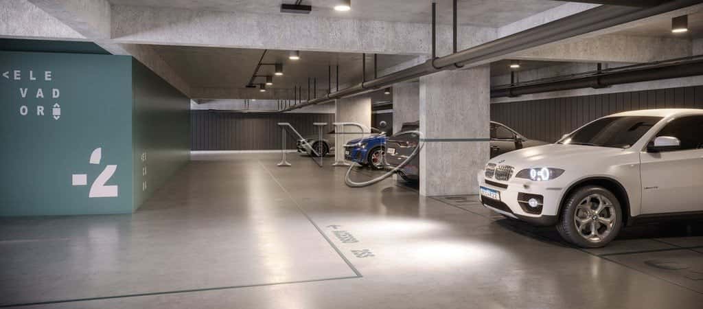 Pluri Pinheiros - imagem 2 Pluri Pinheiros - imagem 2