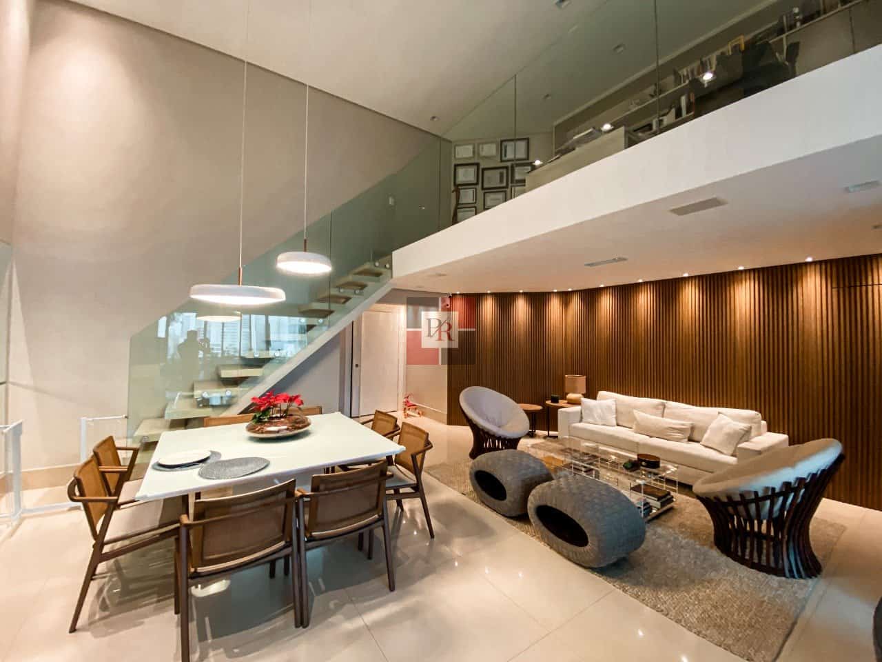 Florida Penthouses Tegra Florida Penthouses Tegra - foto principal 1