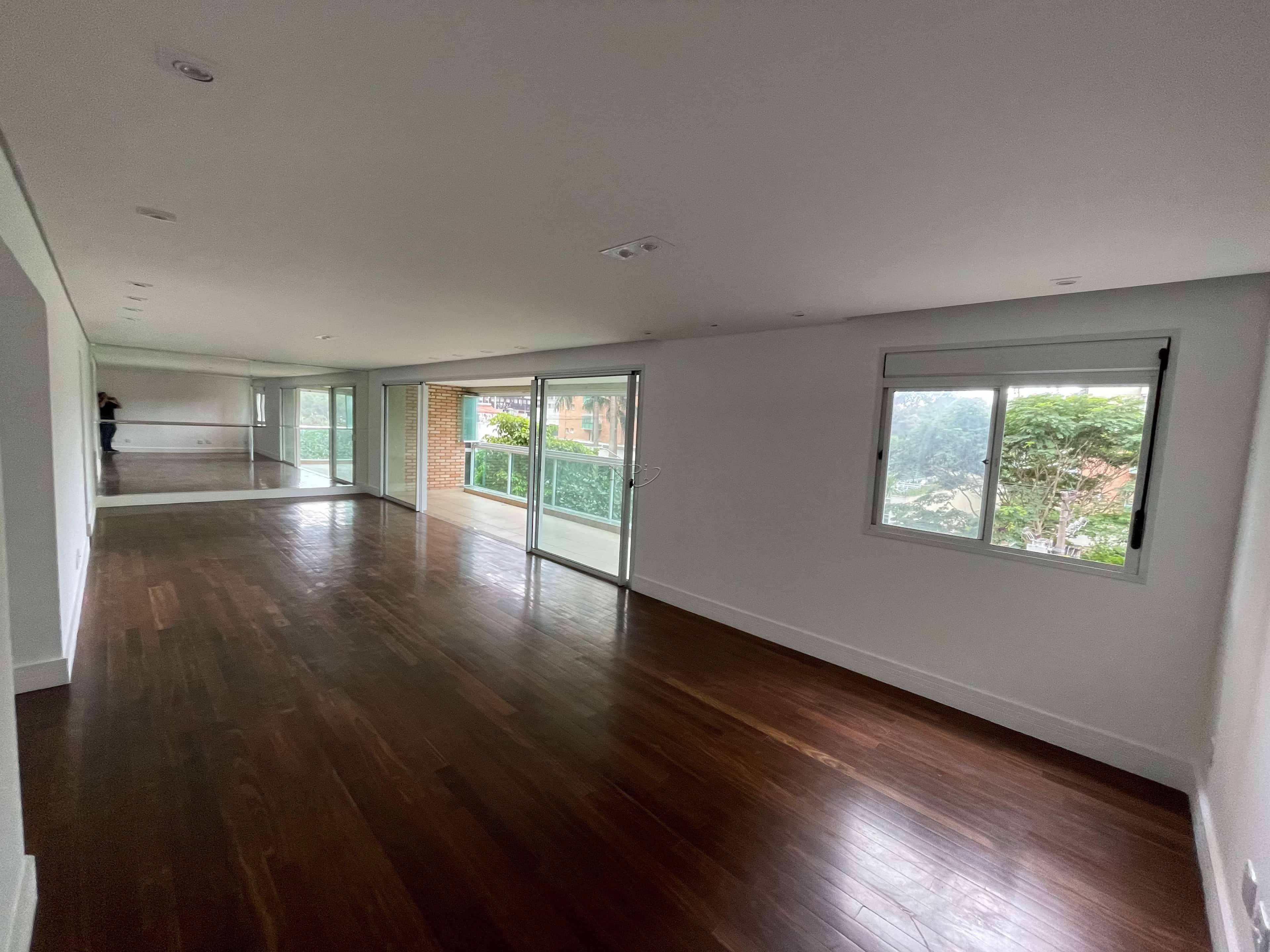 Entretons Campo Belo Entretons Campo Belo - foto principal 1