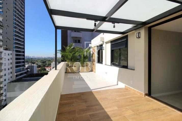 Residencial Daislyn Pinheiros - imagem 3 Residencial Daislyn Pinheiros - imagem 3