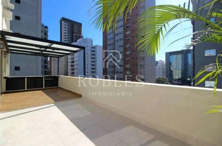 Condomínio Residencial Daislyn Pinheiros - foto de fundo